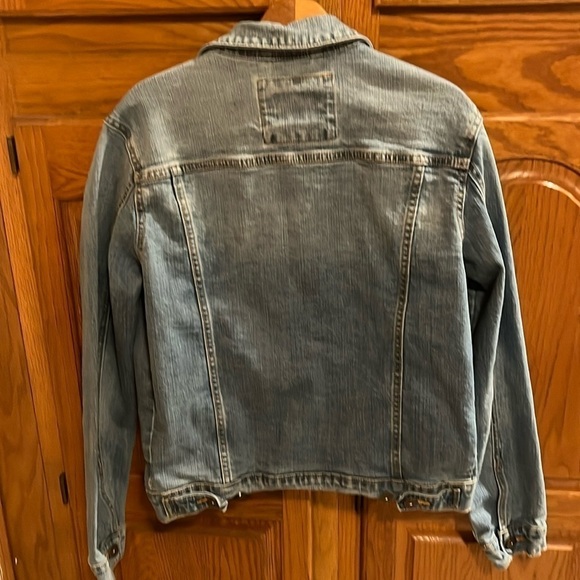 Goodfellow & Co Denim Jacket - Picture 3 of 4
